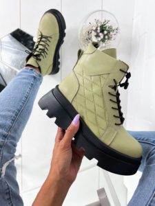 Ботинки KT1267