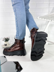 Ботинки KT1267