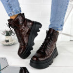 Ботинки KT1267