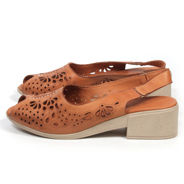 Босоножки 730-n