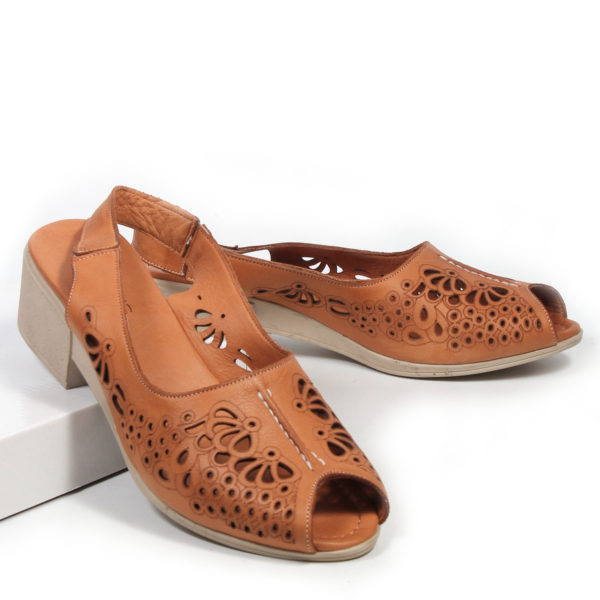 Босоножки 730-n