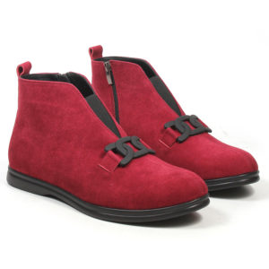 Ботинки MT530