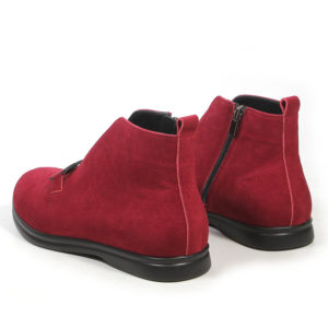 Ботинки MT530