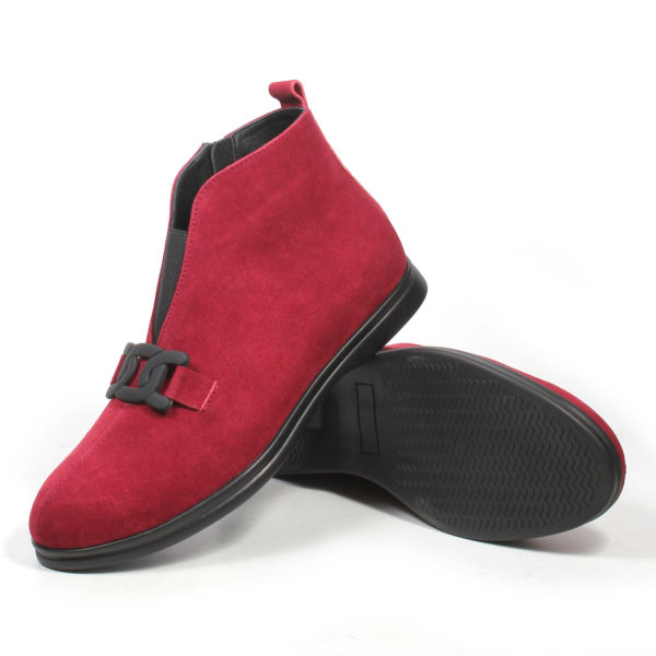 Ботинки MT530