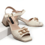 Босоножки MT1427