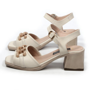 Босоножки MT1427