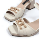 Босоножки MT1427