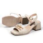 Босоножки MT1427