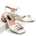 Босоножки MT1427