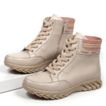 Ботинки MT346