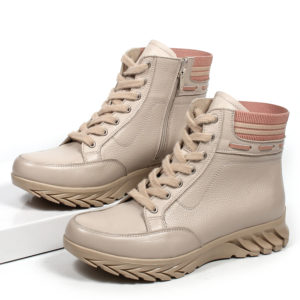 Ботинки MT346