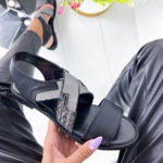 Босоножки KT1279