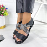 Босоножки KT1279