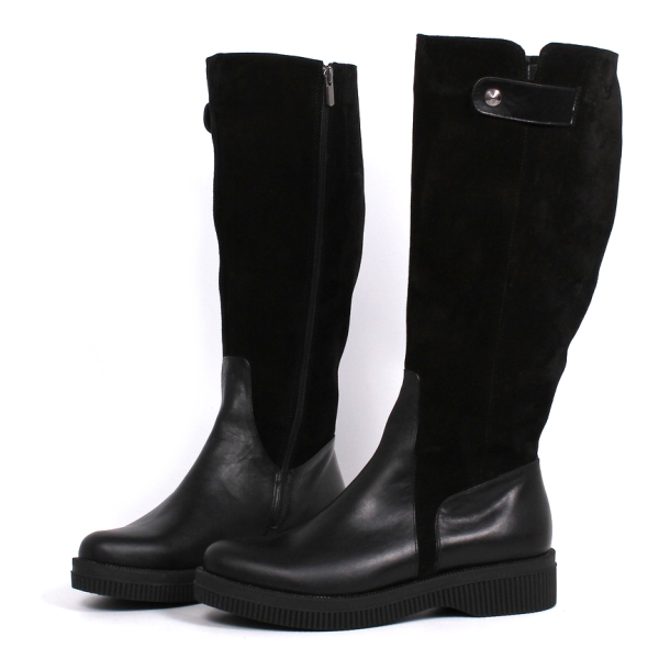 Сапоги MT127-Б