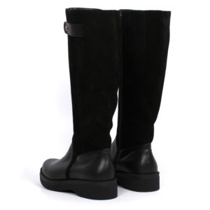 Сапоги MT127-Б