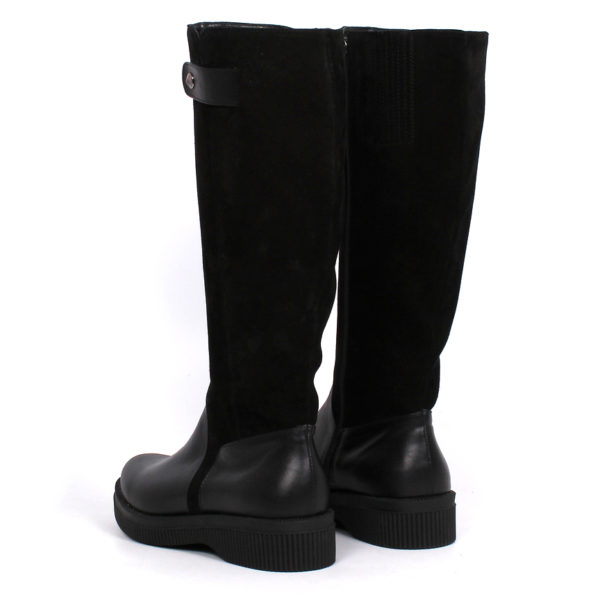 Сапоги MT127-Б