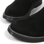 Полусапоги шерсть MT125-1-V