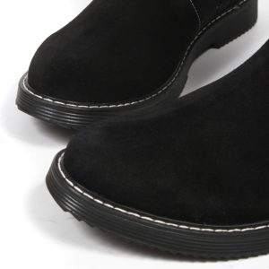 Полусапоги шерсть MT125-1-V