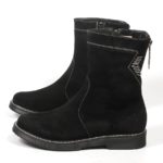 Полусапоги шерсть MT125-1-V