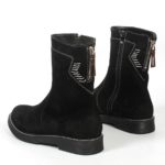 Полусапоги шерсть MT125-1-V