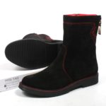 Полусапоги шерсть MT125-1-V