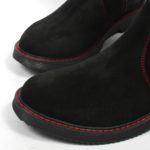 Полусапоги шерсть MT125-1-V