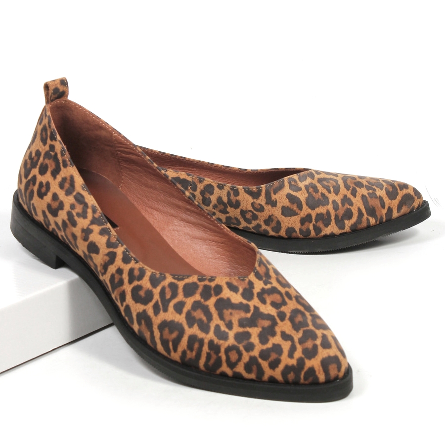 Туфли MT334 Туфли MT334