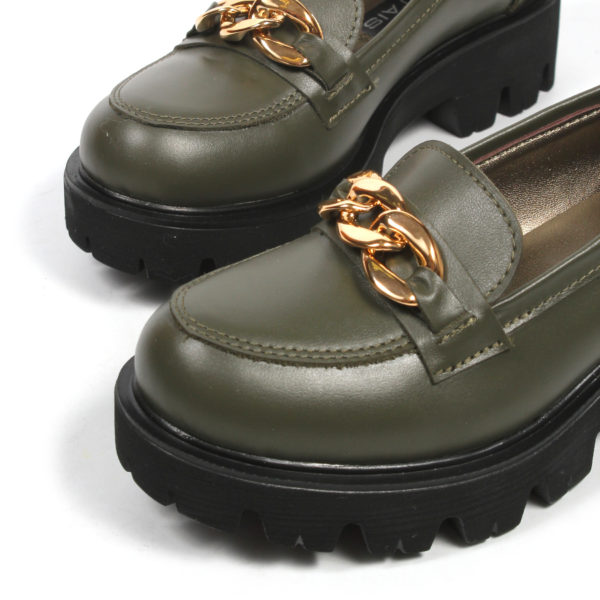 Туфли MT025-2-V