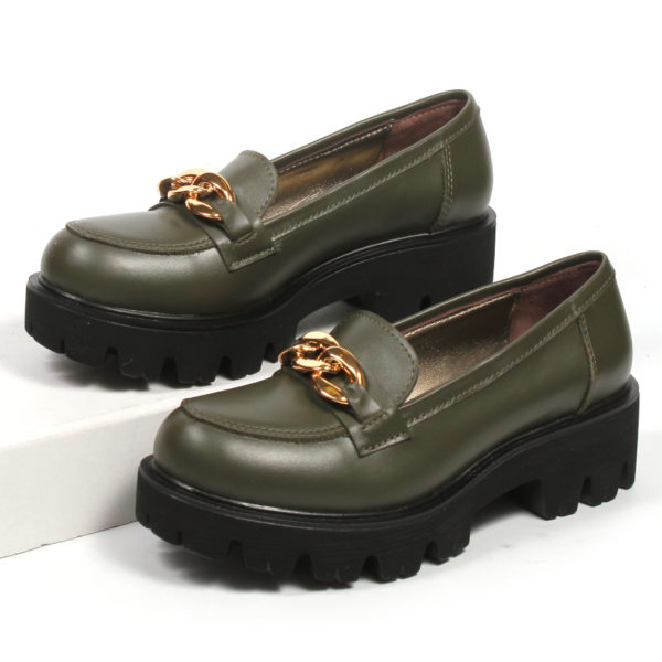 Туфли MT025-2-V