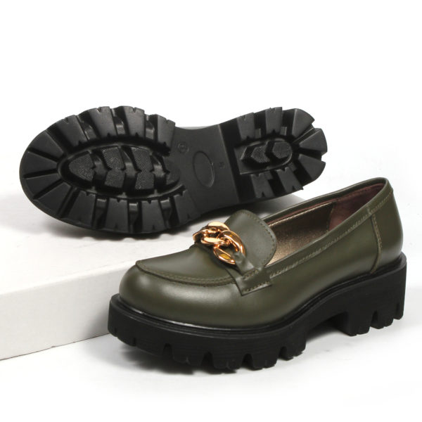 Туфли MT025-2-V