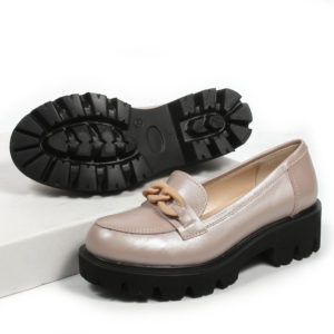 Туфли MT025-2-V