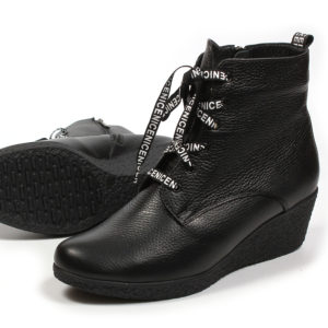 Ботинки шерсть MT204-1