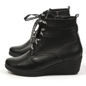 Ботинки шерсть MT204-1