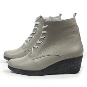 Ботинки шерсть MT204-1