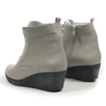 Ботинки шерсть MT204-1