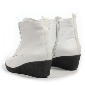 Ботинки шерсть MT204-1