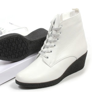 Ботинки шерсть MT204-1