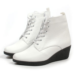 Ботинки шерсть MT204-1