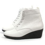 Ботинки шерсть MT204-1