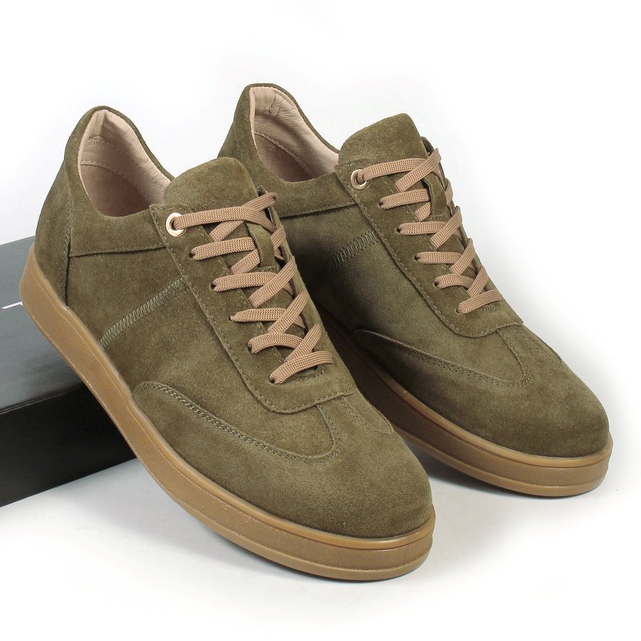 Кеды MT339-1 Кеды MT339-1