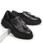 Полуботинки MT446