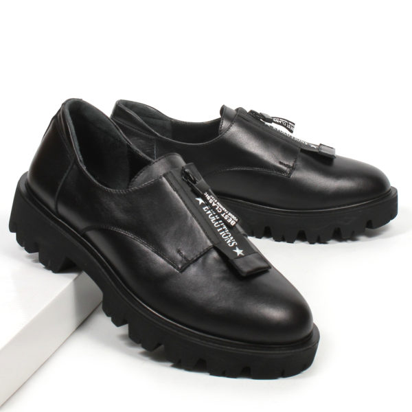 Полуботинки MT446