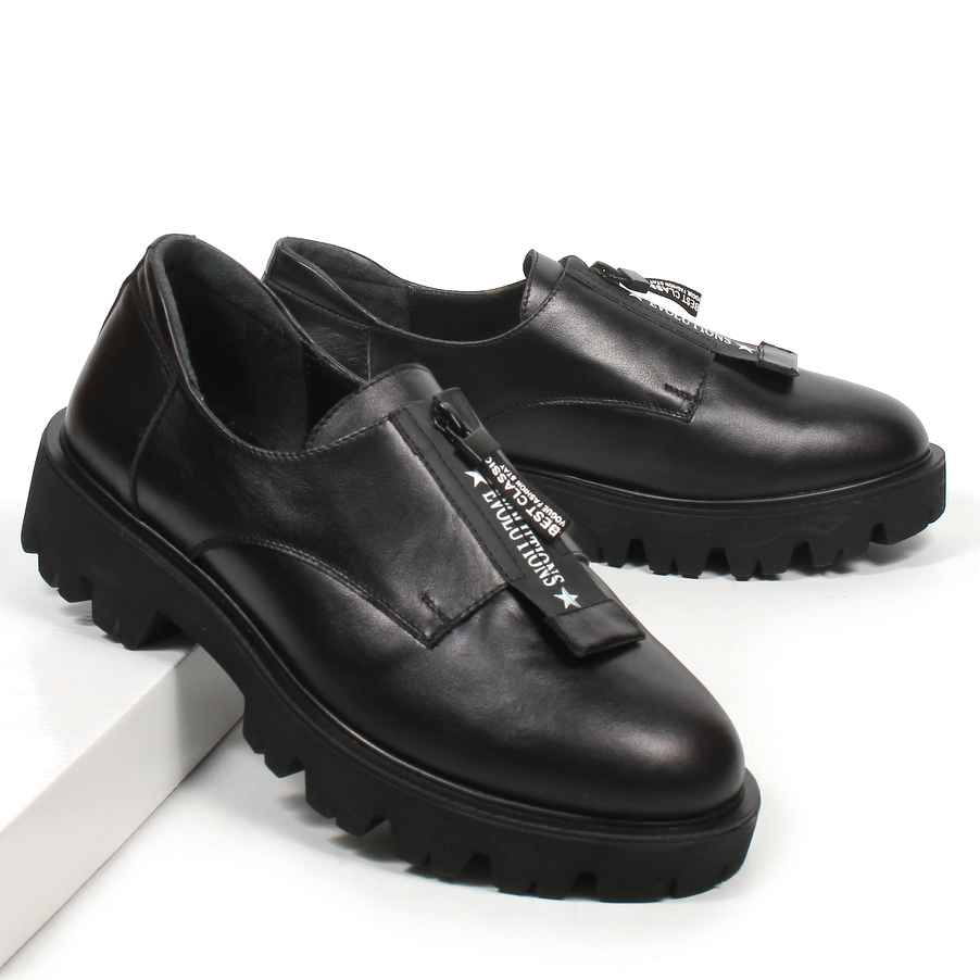 Полуботинки MT446 Полуботинки MT446