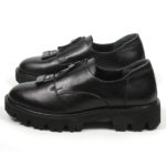 Полуботинки MT446