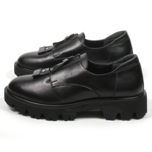 Полуботинки MT446