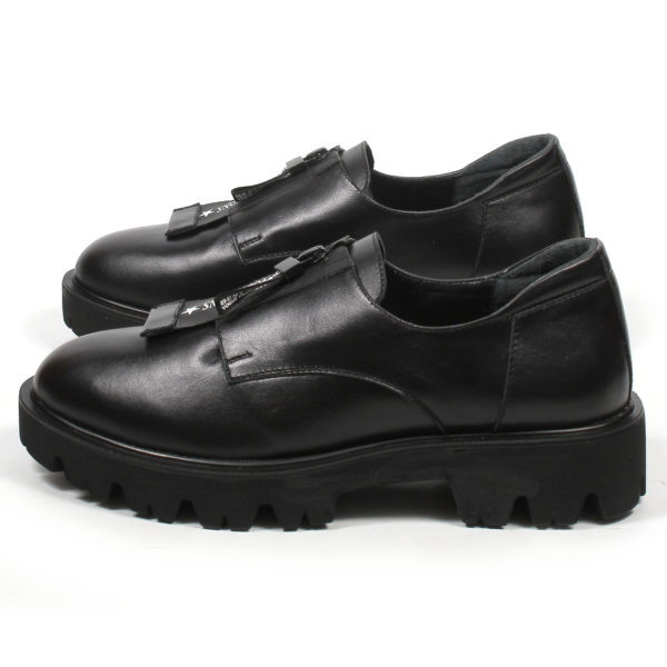 Полуботинки MT446