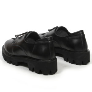 Полуботинки MT446