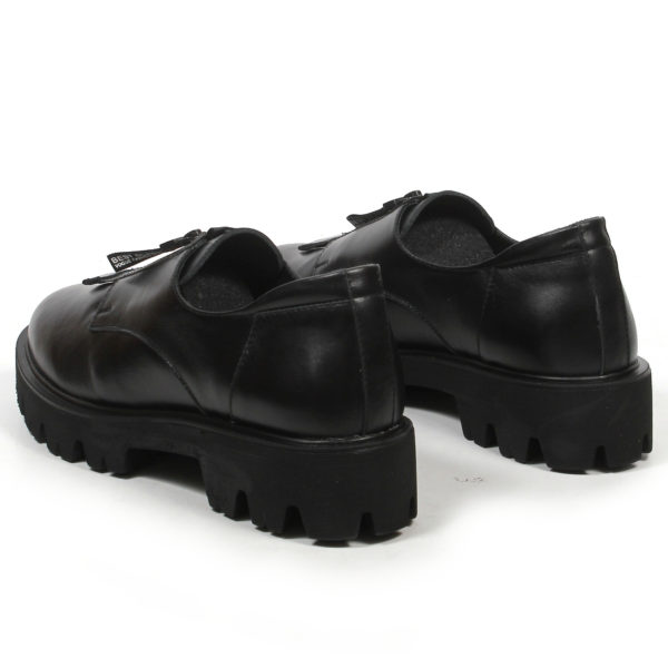 Полуботинки MT446