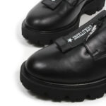 Полуботинки MT446