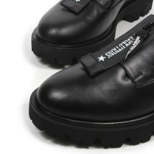 Полуботинки MT446